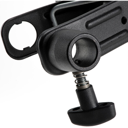 Manfrotto 175F-2 Spring Clamp - 2